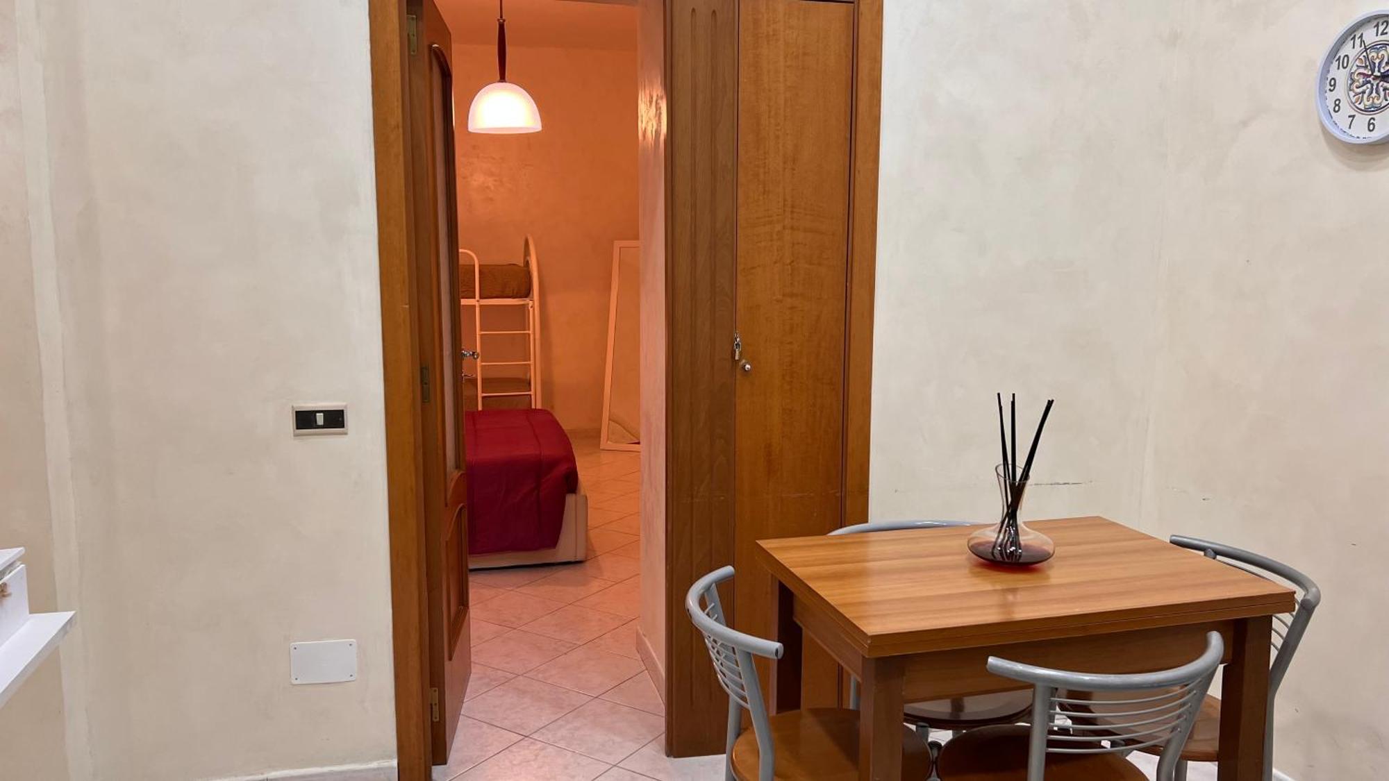 Casa Nana Apartment