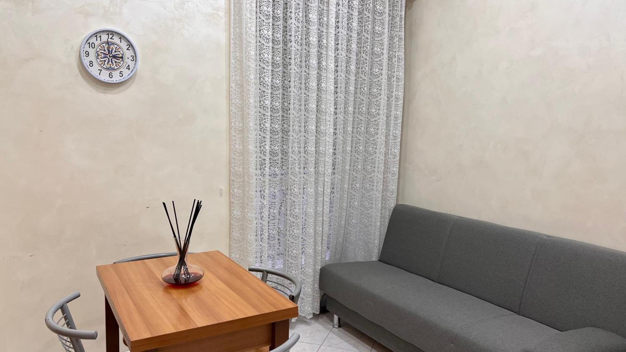 Apartment Casa Nana *