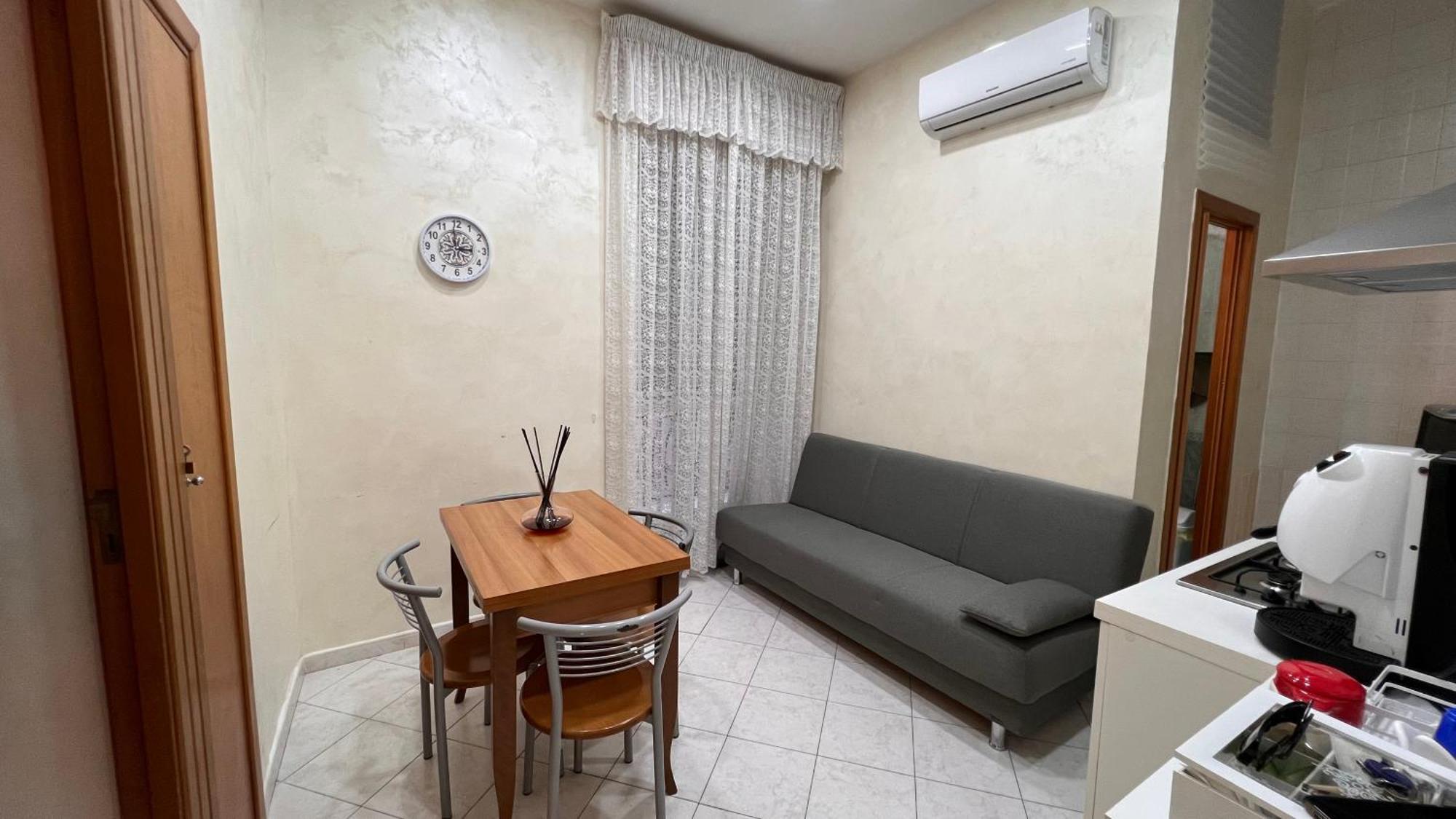 Casa Nana Apartment *
