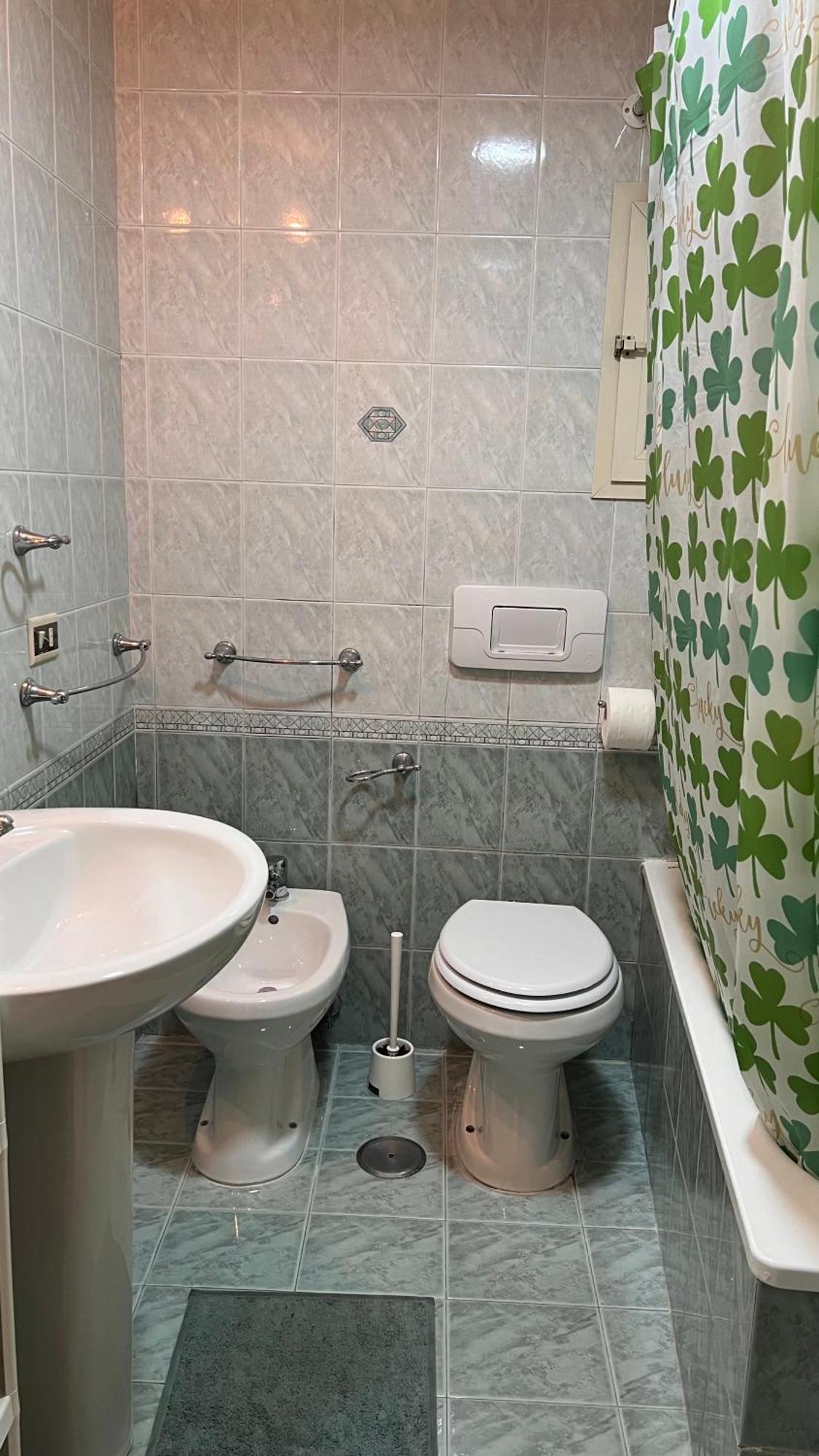 Casa Nana Apartment Naples