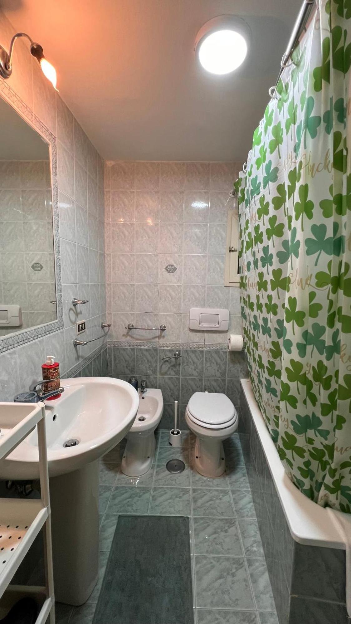 Casa Nana Apartment