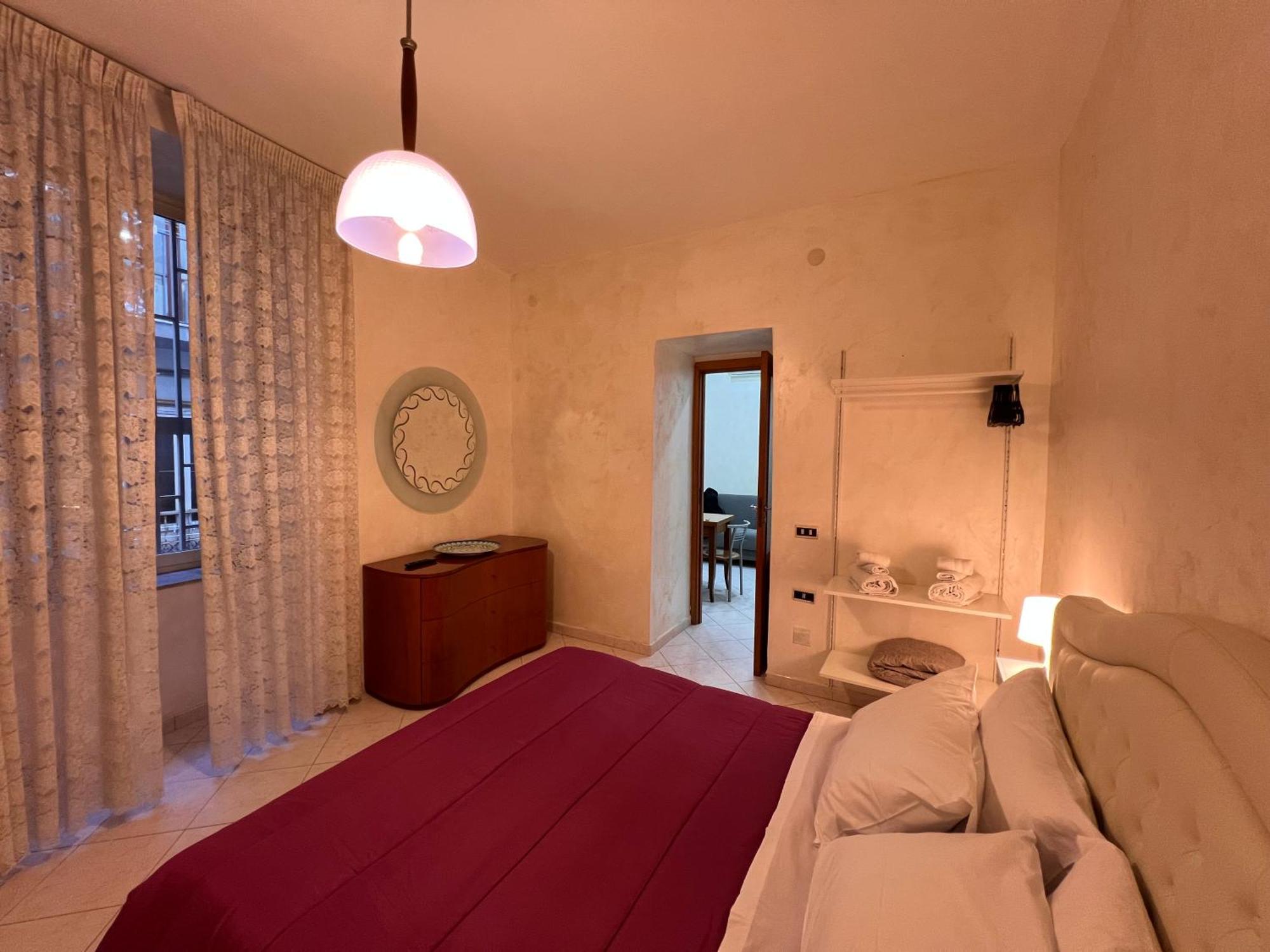 Casa Nana Apartment