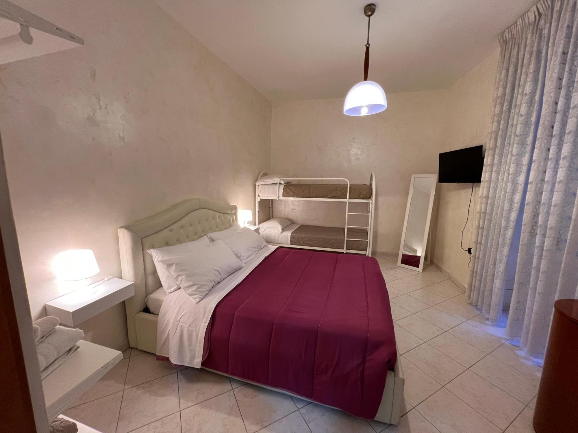 Casa Nana Apartment