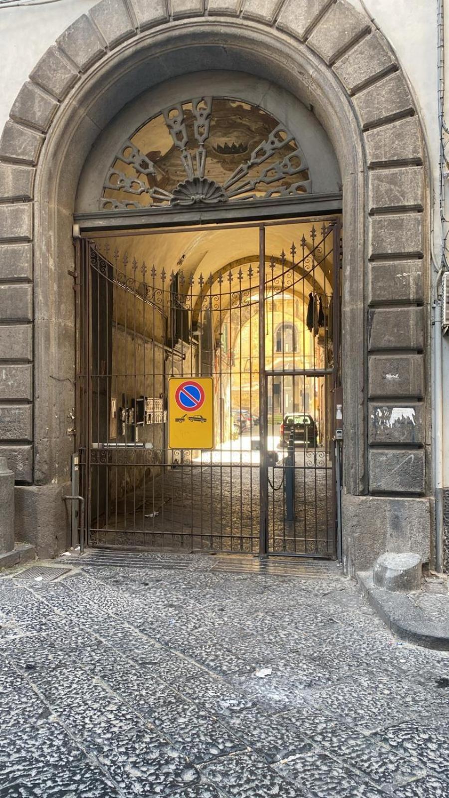 Casa Nana Naples